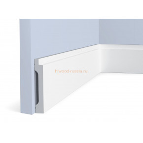 Плинтус HIWOOD B70V3 Плинтус HIWOOD B70V3