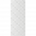 Панель декоративная DM625 W7 МАКСИМУМ ВАЙТ / MAXIMUM WHITE HIWOOD