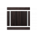 Панель LV127L BR395K HIWOOD